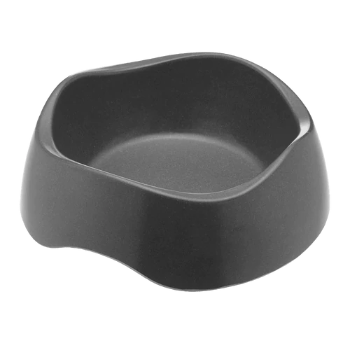 Beco sustainable bamboo pet bowl for your pet
