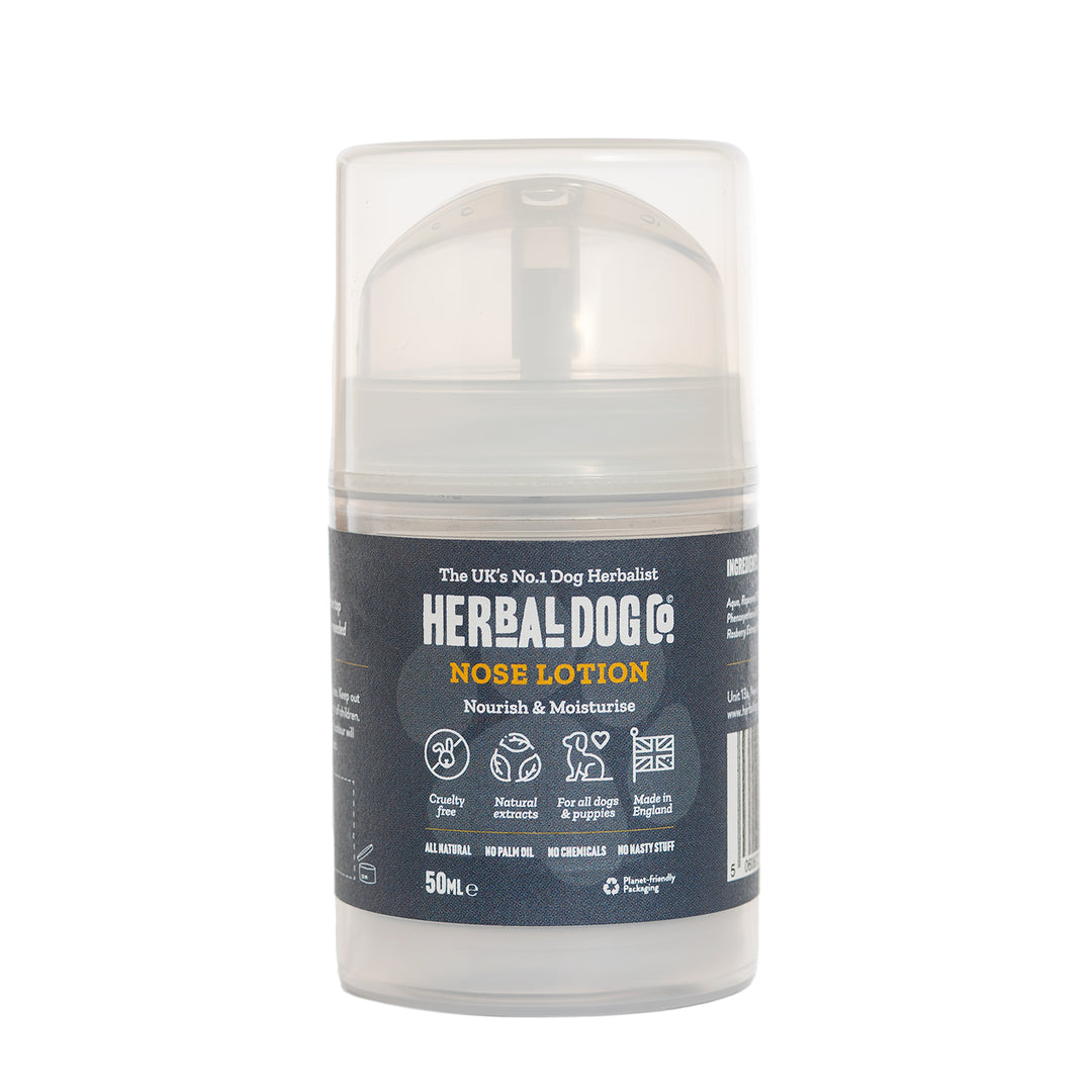 Nose Lotion For Dogs - Cracked/Dry/Damaged