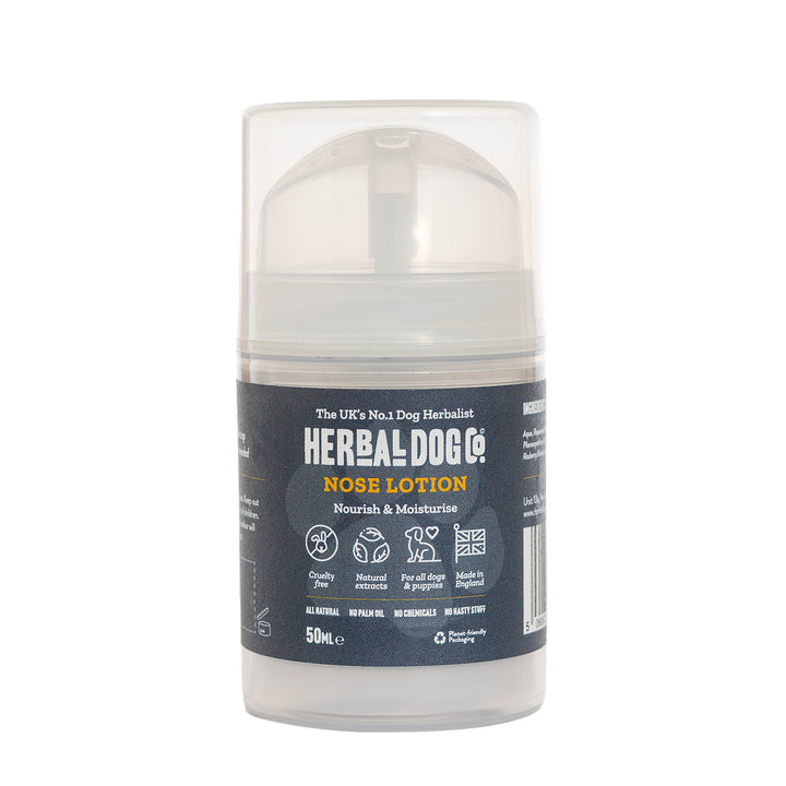 Nose Lotion For Dogs - Cracked/Dry/Damaged