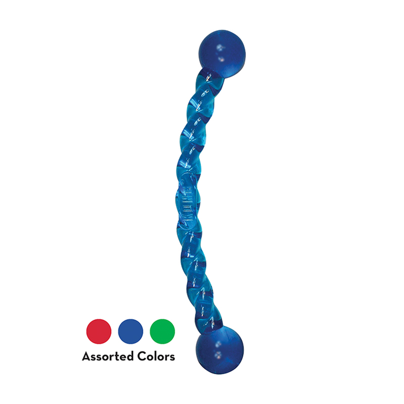 Kong safestix in multiple color variation