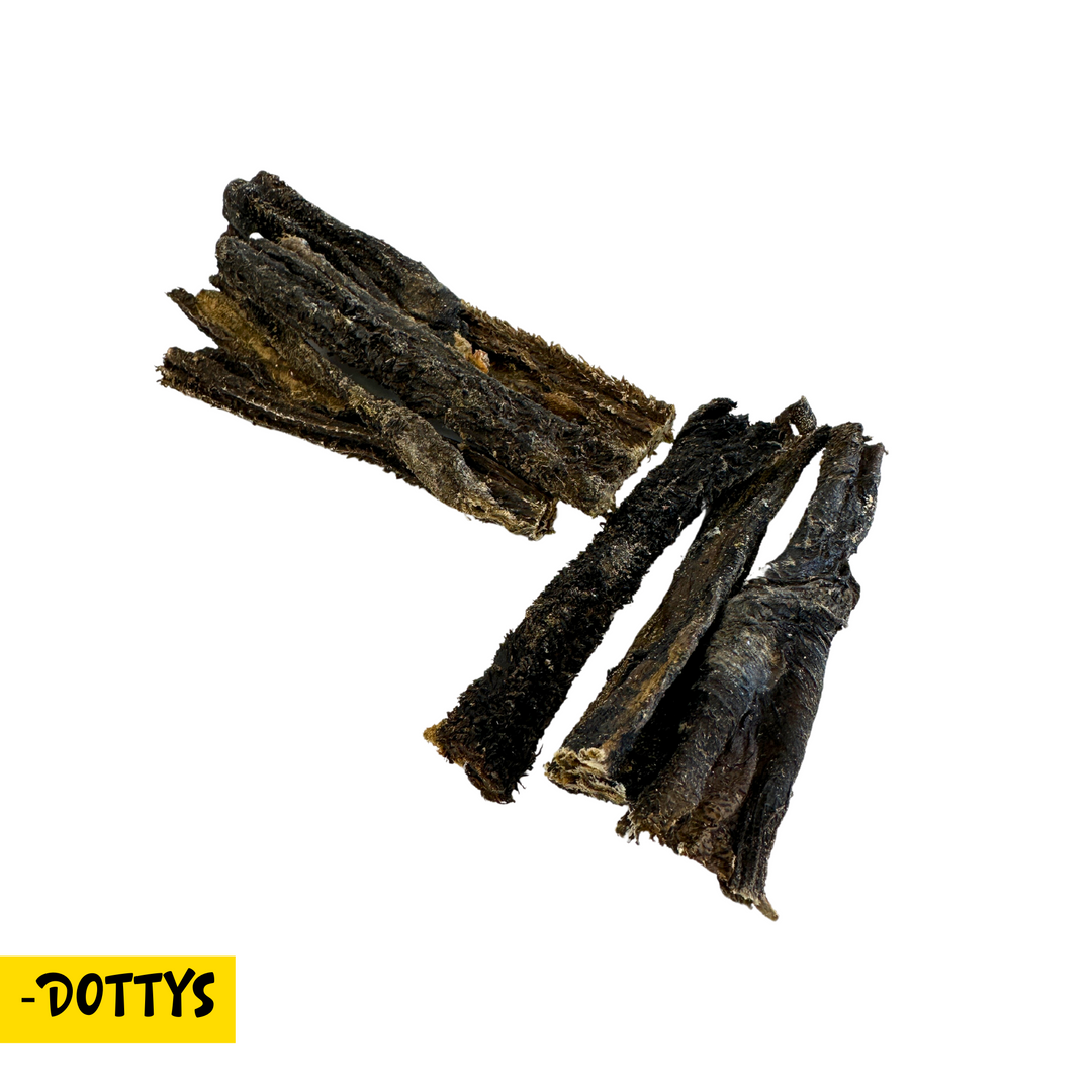 Picture of beef tripe sticks