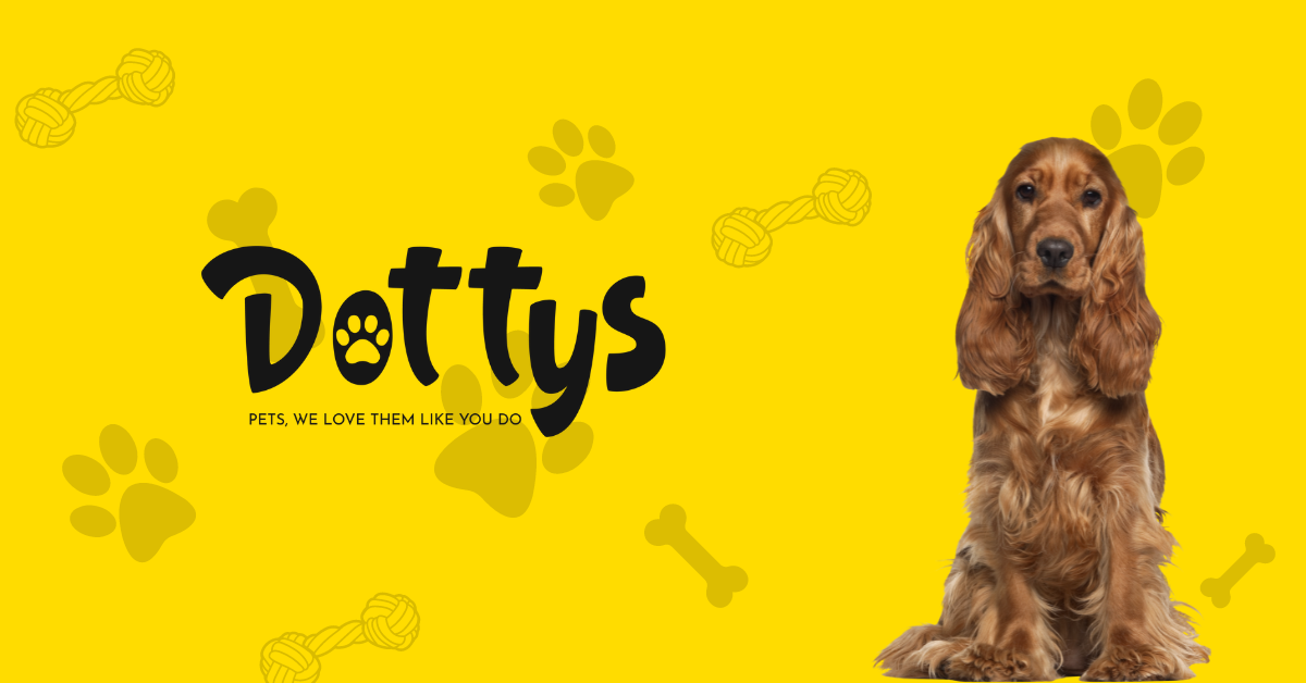 Dottys Pet Supplies Natural Dog Treats