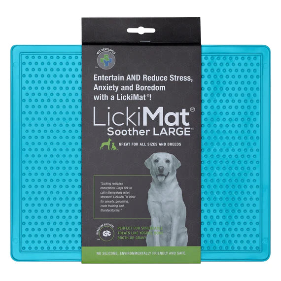 LickiMat Classic XL Soother