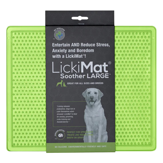 LickiMat Classic XL Soother