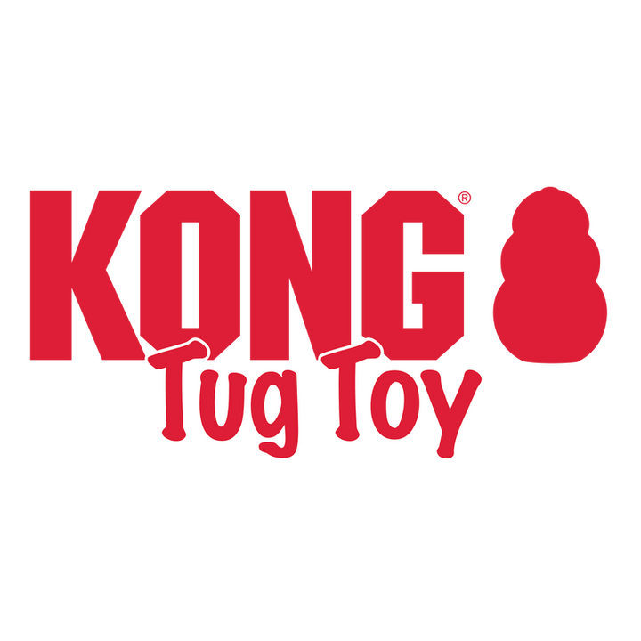 KONG Tug Toy