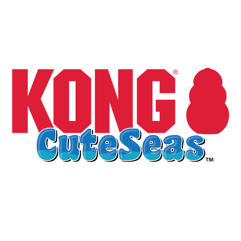 KONG Cutseseas Octopus