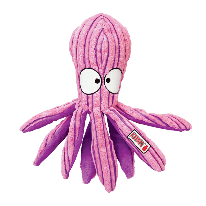 KONG Cutseseas Octopus