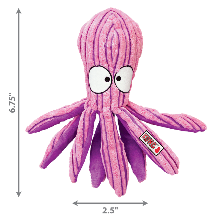 KONG Cutseseas Octopus