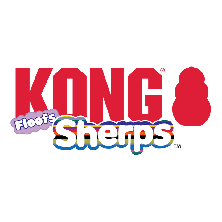 KONG Sherps Sheep