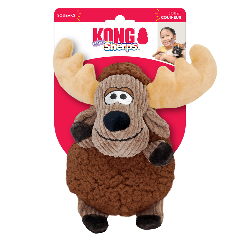 KONG Sherpes Moose