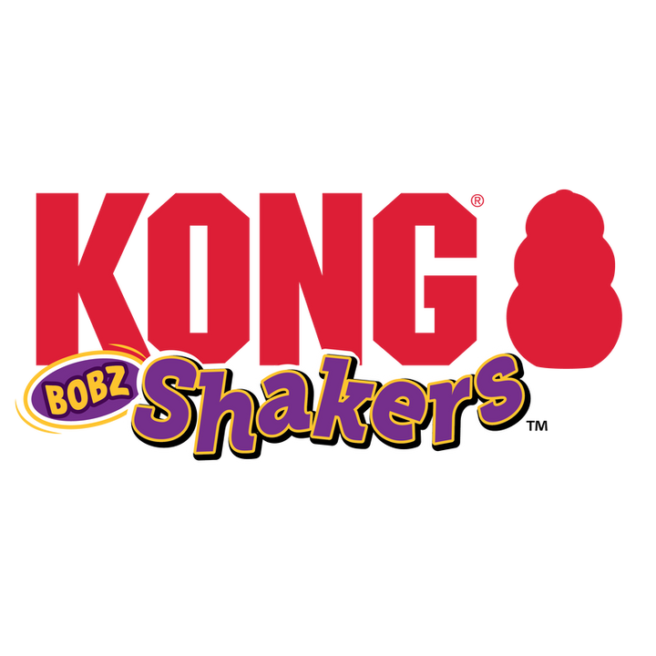 KONG Shakers Bobz Pig