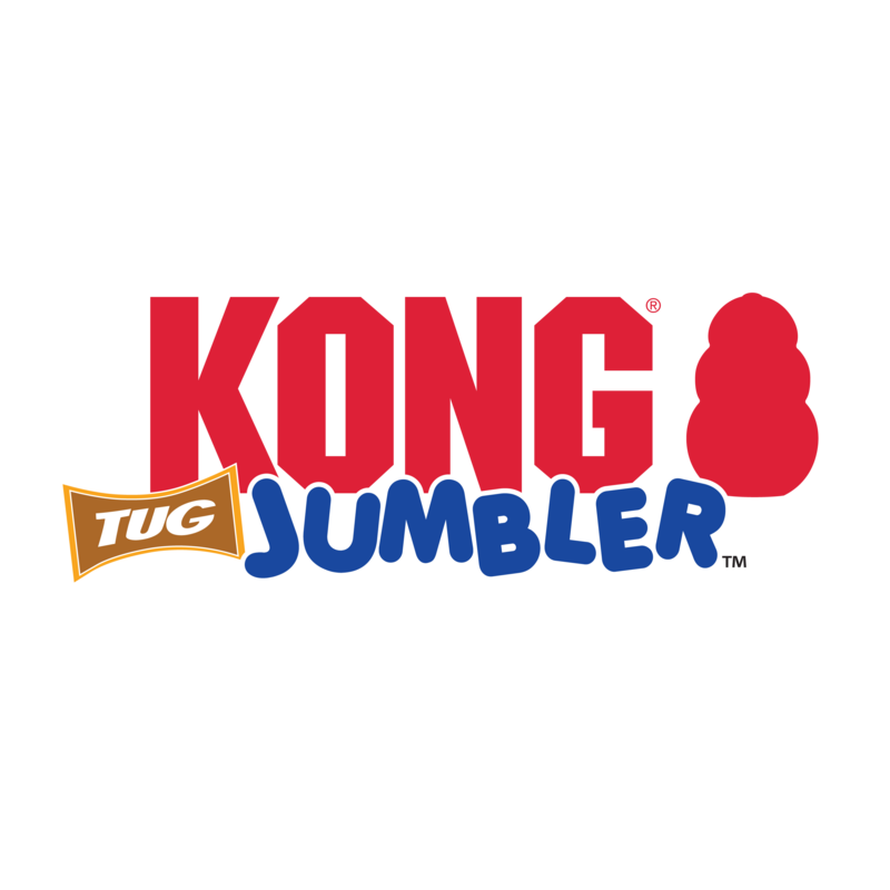 KONG Jumbler Tug